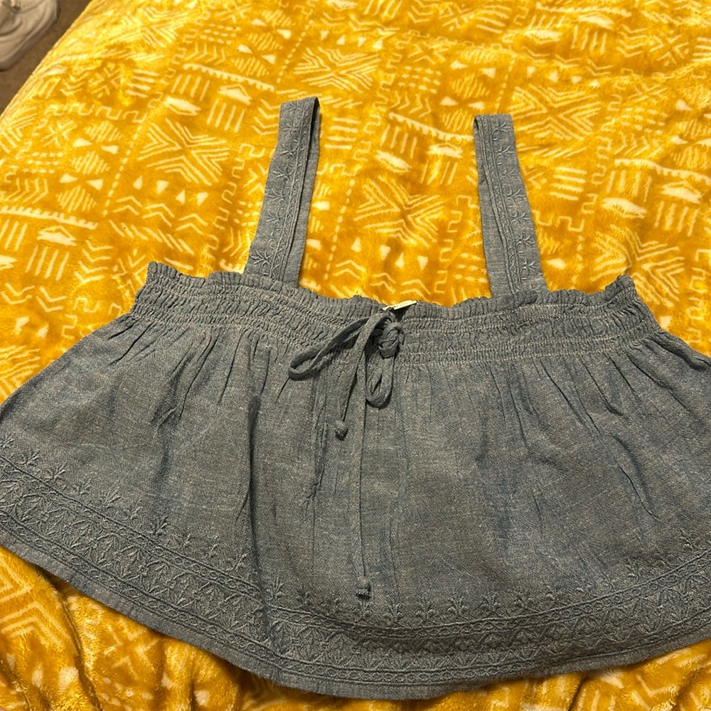 America Eagle Top